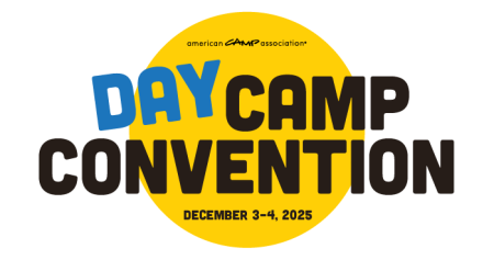 Day Camp Convention logo