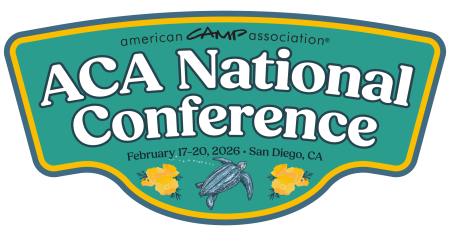 2026 national conference logo