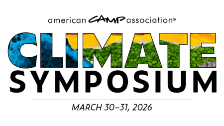 Climate Symposium logo
