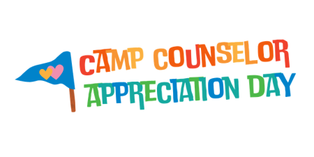 Camp Counselor Appreciation Day artwork