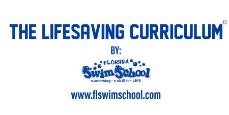 Lifesaving Curriculum logo