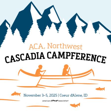 CascadiaCampference