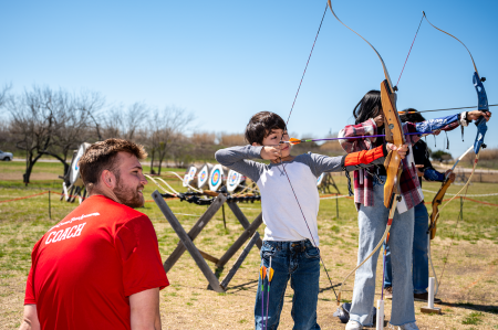 USA Archery