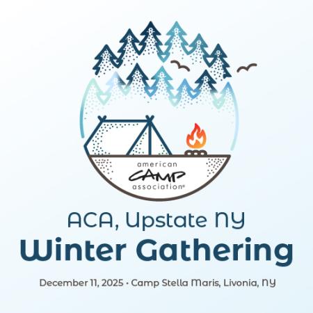 Upstate New York Winter Gathering