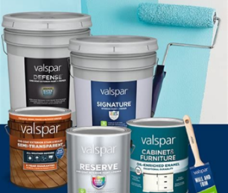 Valspar