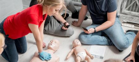 CPR
