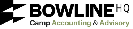 Bowline HQ logo