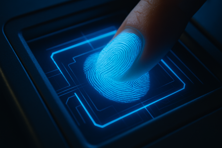 fingerprints