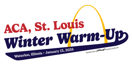 St. Louis Winter Warm-Up Logo