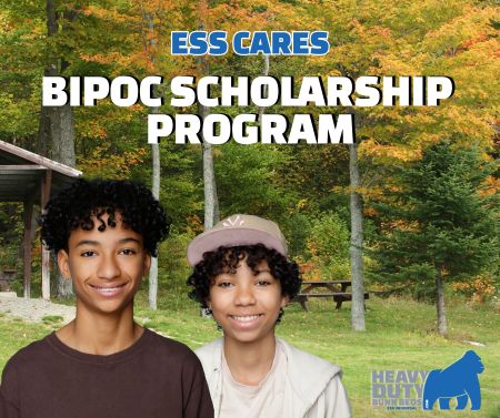 ESS Universal Scholarship