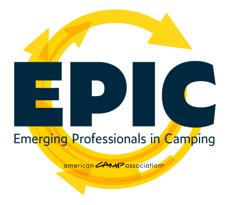 EPIC Emerging Professionals in Camping