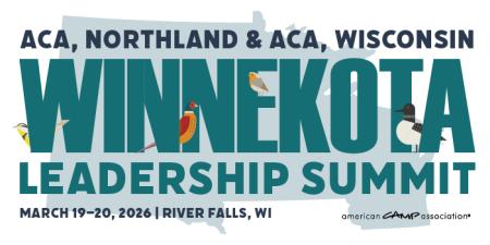 Winnekota Leadership Summit Logo