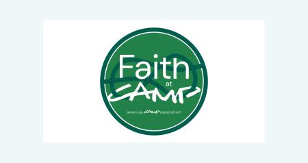 Faith at Camp