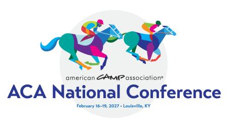 National Conference logo