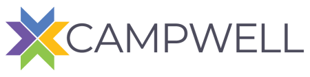 CampWell Logo