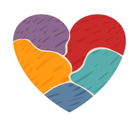 Heart Allyship