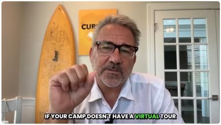 Grow Your Camp Podcast screengrab