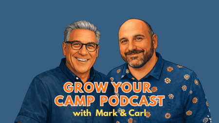 Grow Your Camp Podcast cover art
