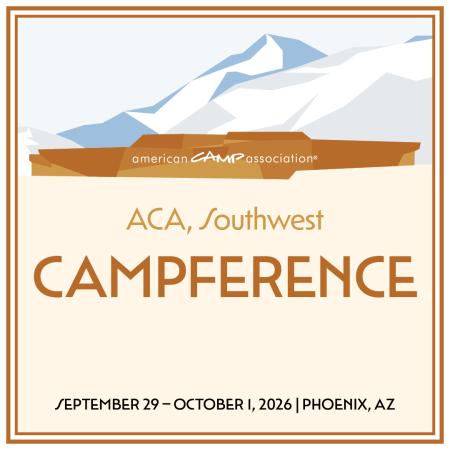SW Campference 2026