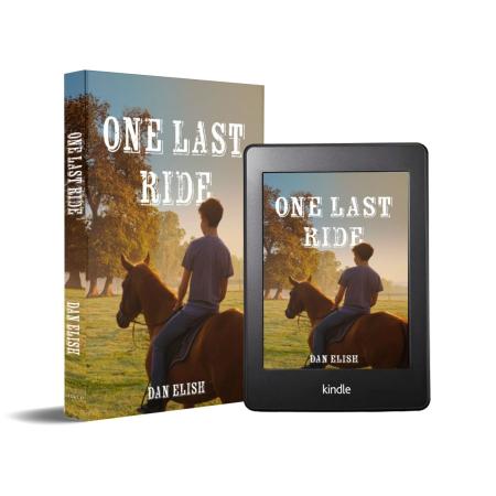 One Last Ride by Dan Elish