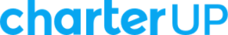 CharterUP logo