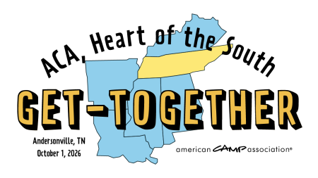 Heart of the South: Tennessee Logo