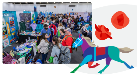 Exhibit Hall