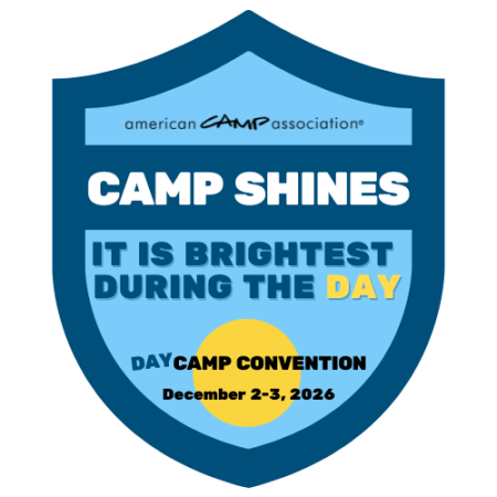 Camp Shines Logo