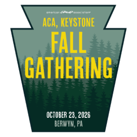 ACA, Keystone LOGO