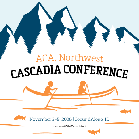 2026 Northwest Cascadia Conference