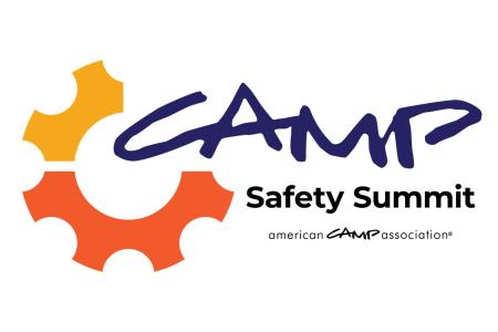 Camp Safety Summit logo