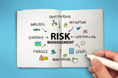 Risk Management Pen and Paper