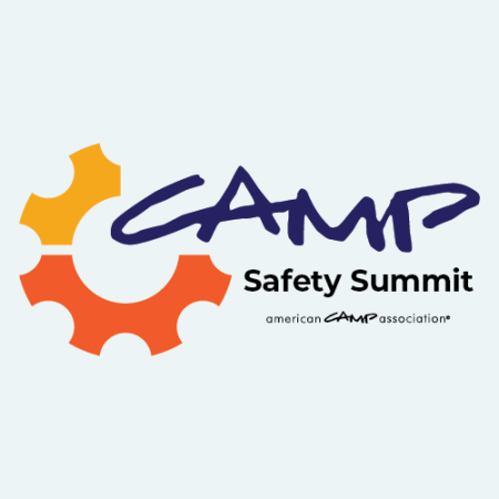 Camp Safety Summit