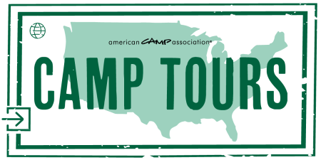 Camp Tours Graphic