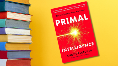 Primal Intelligence Book