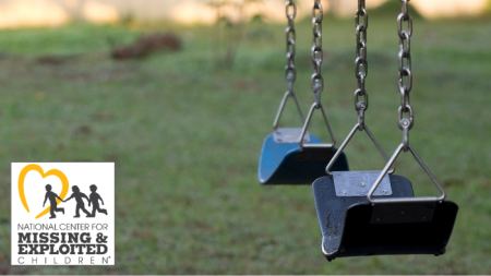 Empty Swings
