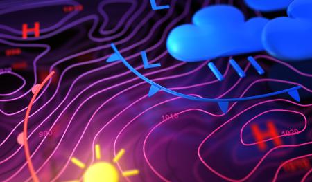 Weather Forecasting