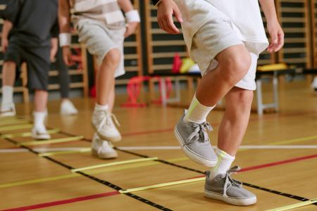 Youth Sports