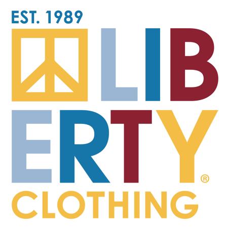 Liberty Clothing logo