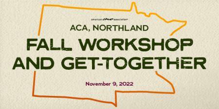 Northland Fall Workshop and Get-Together Logo