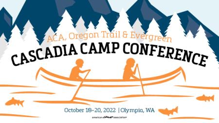 ACA, Cascadia Camp Conference logo