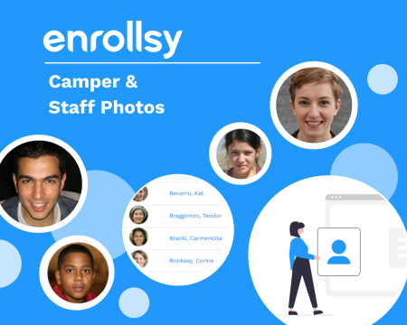 Enrollsy logo