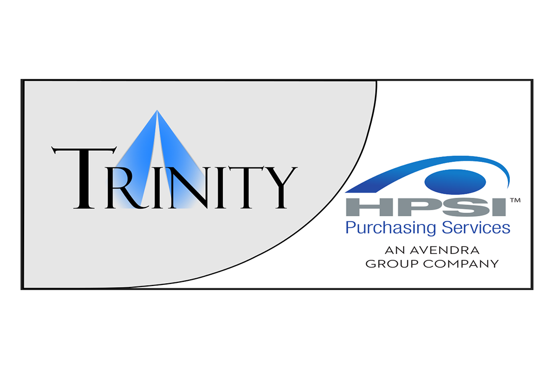 Trinity/HPSI logo