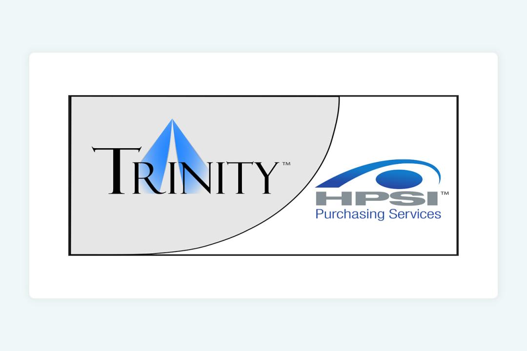 Trinity/HPSI logo
