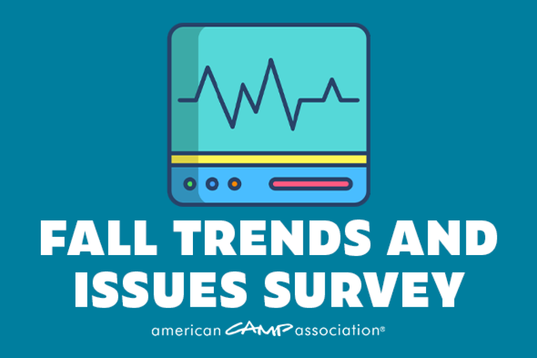 illustration about the fall survey