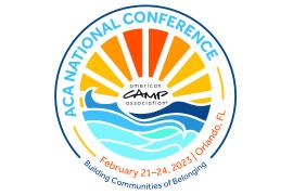 2023 National Conference Logo