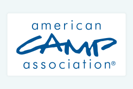 American Camp Association Logo