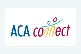 ACA Connect logo
