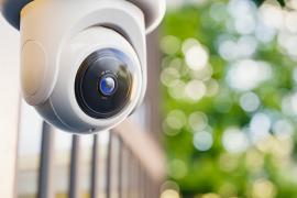 Security camera