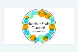 Not-for-Profit logo